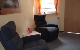 Ferienwohnung Kransevitz